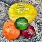 5. IHK Crowdfunding Night in Kooperation mit dem FoodEntrePreneursClub am 16.02.16 im MUCCA in München