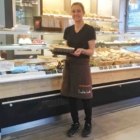 Bäckerei eröffnen ohne Meisterbrief: Marion Bierling vom Laib & Seele in München erzählt Bettina Sturm, wie sie es gemacht hat.