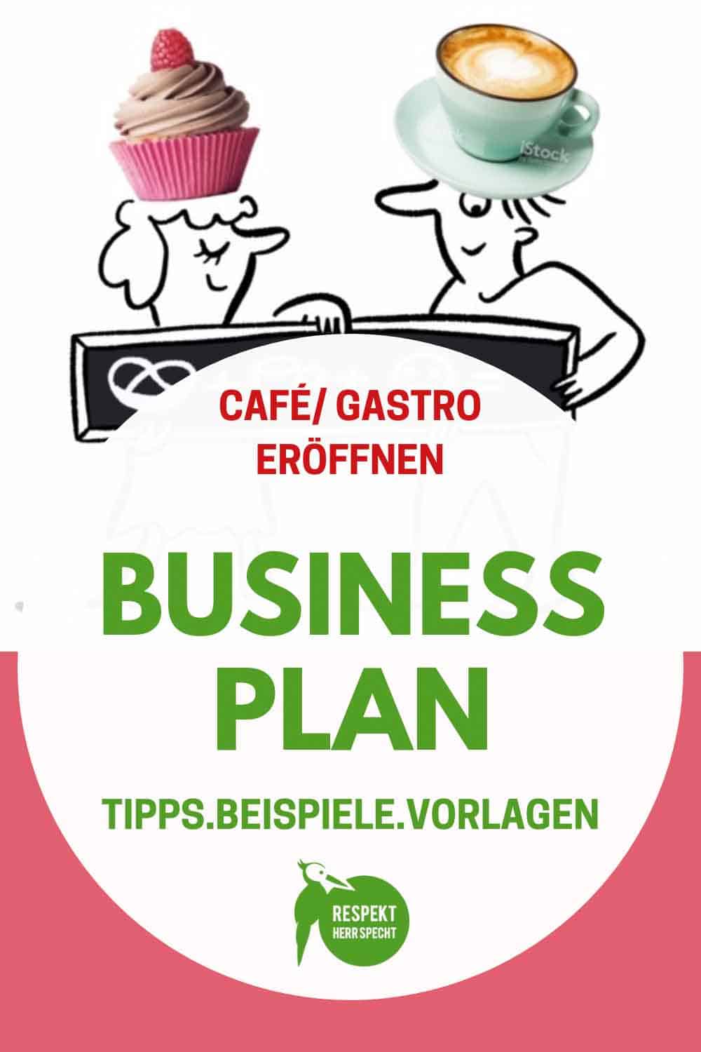 Businessplan Gastronomie Erstellen Vorlagen Beispiele Expertentipps